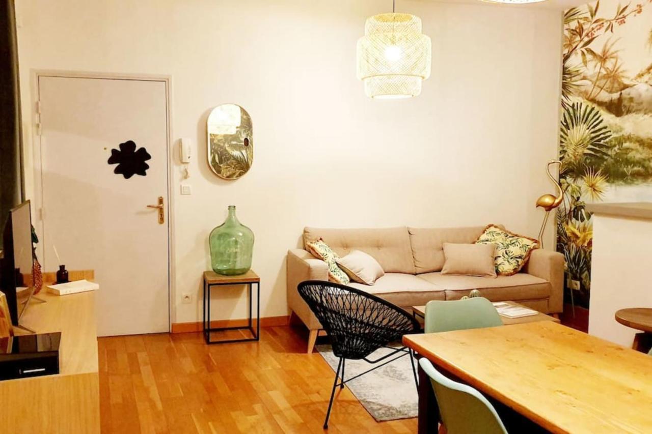 Ancien Hotel Particulier - Pl Du Vieux Marche 4 Pers ルーアン エクステリア 写真