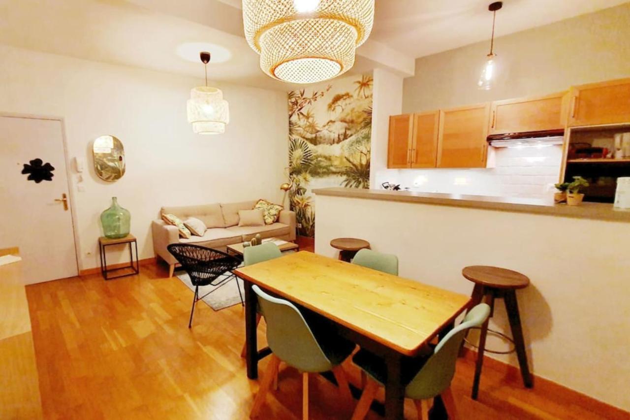 Ancien Hotel Particulier - Pl Du Vieux Marche 4 Pers ルーアン エクステリア 写真