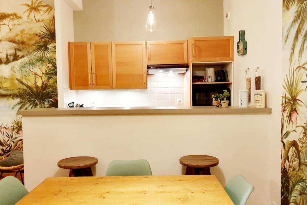 Ancien Hotel Particulier - Pl Du Vieux Marche 4 Pers ルーアン エクステリア 写真